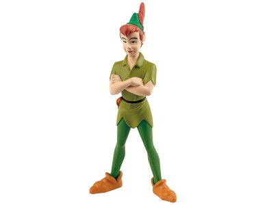 Peter Pan