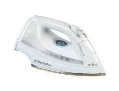 Bügeleisen Electrolux Weiss