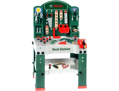 Werkbank