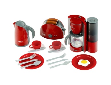 Frühstückset
