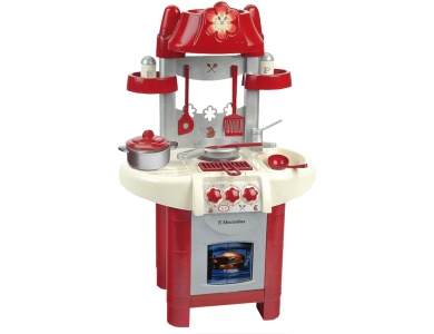 Küche Junior Electrolux