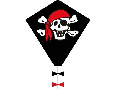 Eddy Jolly Roger