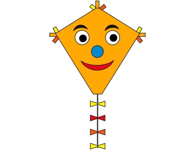 Eddy Happy Face