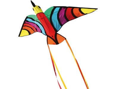 Tropical Bird