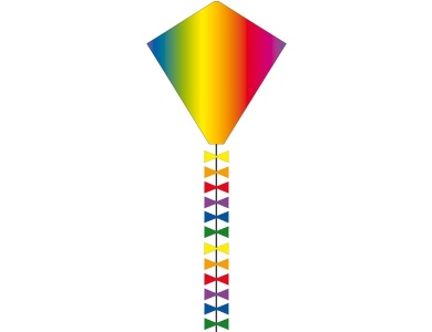 Eddy Rainbow