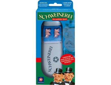 Winning Moves Schweinerei