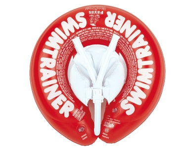 Schwimmtrainer, 3 Mt.- 4 J.