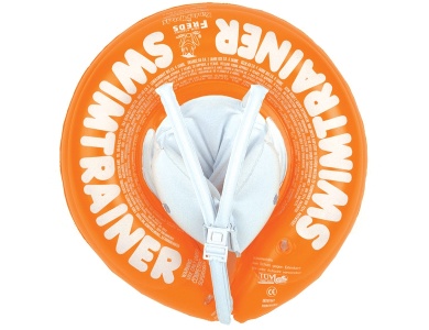 FREDS Schwimmtrainer, 2-6 Jahre