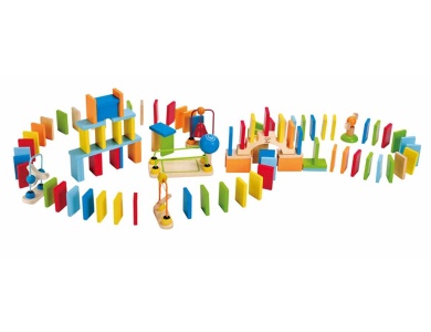 Hape Domino Fantastico