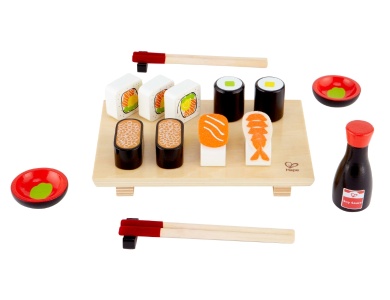 Sushi-Set