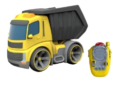 I/R Lastwagen Truck