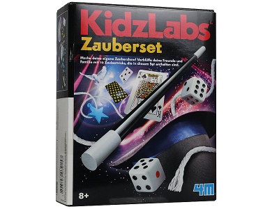 4M Zauberset