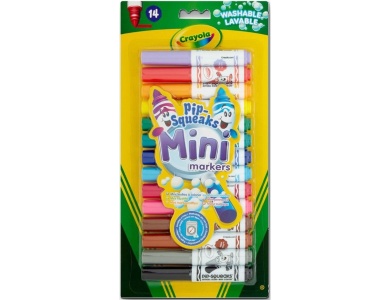 Mini Filzstifte 14Teile