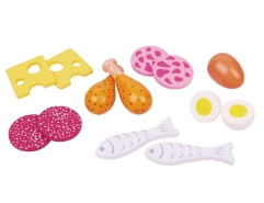 Frühstück-Set
