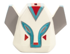 Spardose Roboter