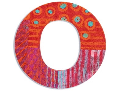 O