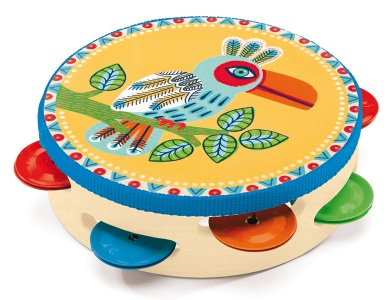 Tambourine