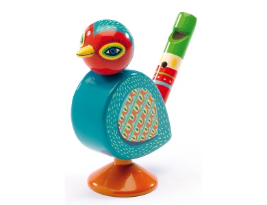 Djeco Vogelpfeife