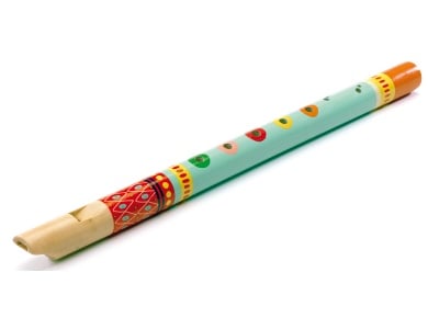 Djeco Holz-Flte