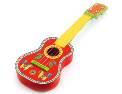 Djeco Ukulele