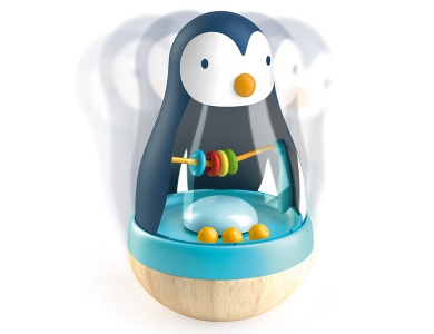RolyPingui