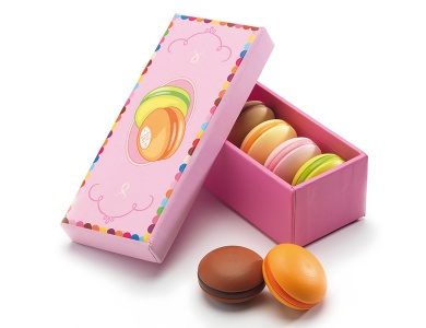 Macaroonen