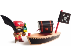 Piraten El loco