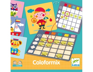 Coloformix