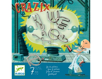 Crazix