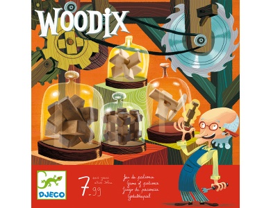 Woodix