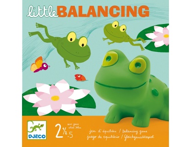 Djeco Little Balancing (mult)