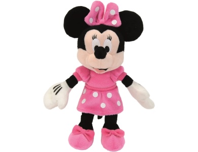 Minnie Mouse 20cm