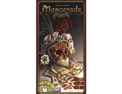 Mascarade