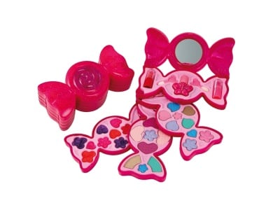 Schmink-Set Bonbon