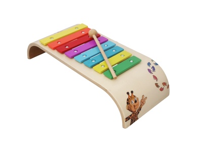 Xylophon