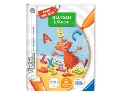 Deutsch 1. Klasse