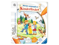 Die schönsten Kinderlieder