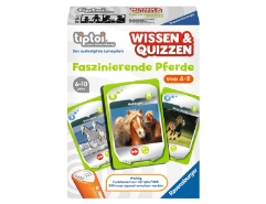 Faszinierende Pferde
