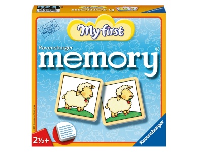 My first Memory