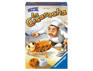 La Cucaracha