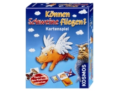 Können Schweine fliegen
