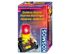 Elektro-Alarm
