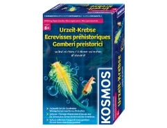 Urzeit-Krebse