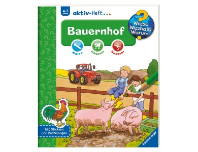 Bauernhof