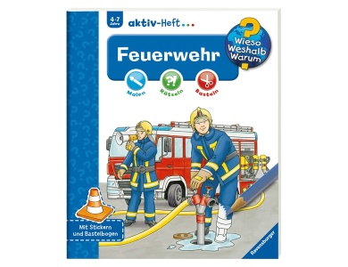Feuerwehr