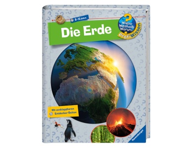Die Erde Nr.1