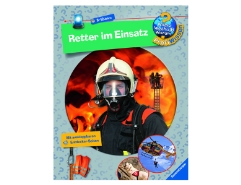 Retter im Einsatz Nr.10