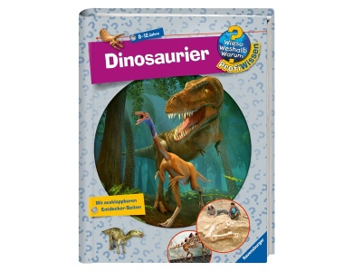 Dinosaurier Nr.12