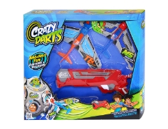 Crazy Darts Gun