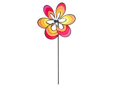Paradise Flower Illusion